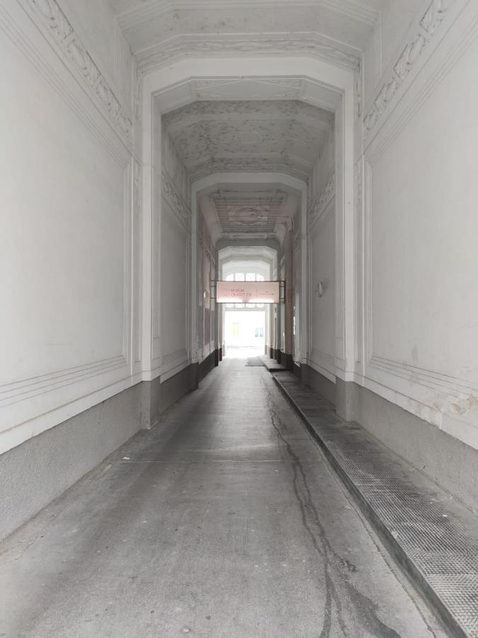 Royal Residence Haus Des Meeres Βιέννη Εξωτερικό φωτογραφία