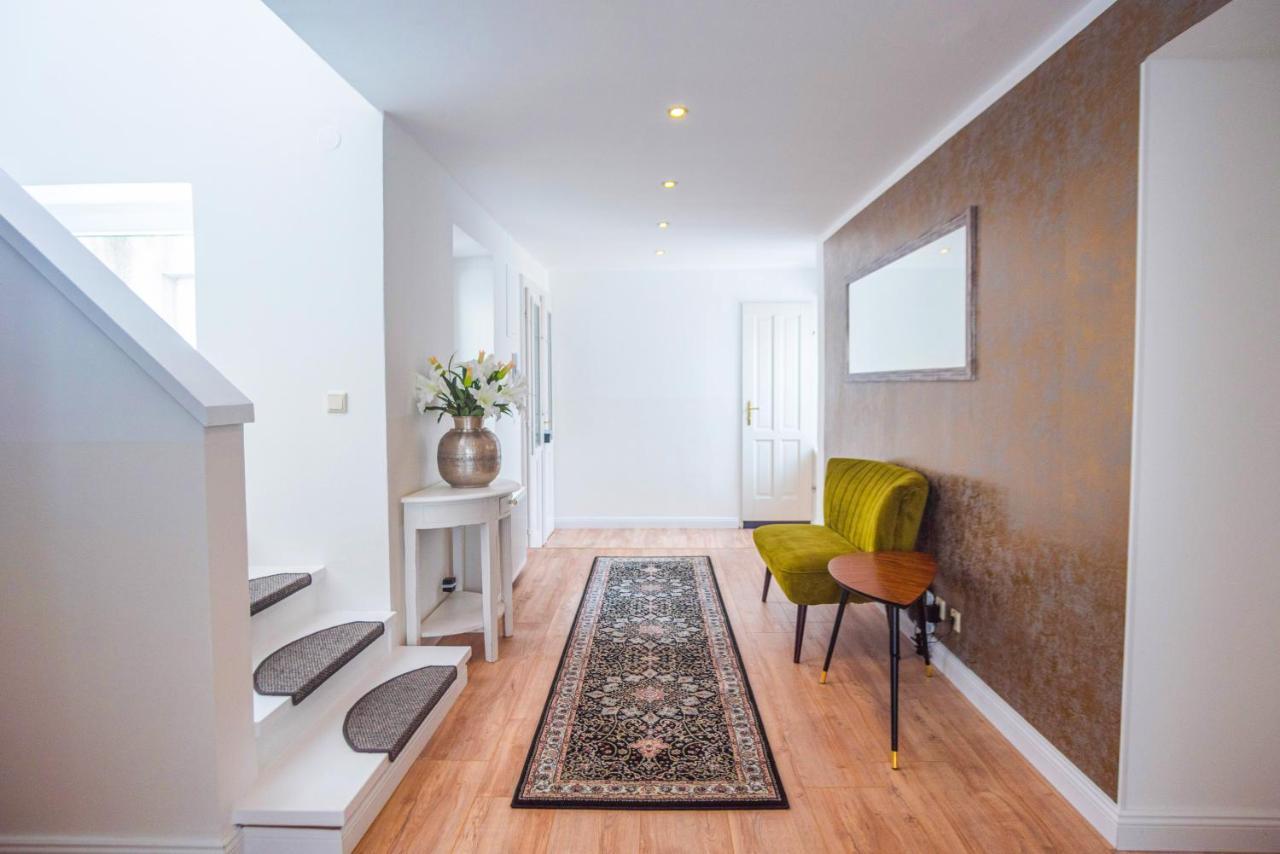 Royal Residence Haus Des Meeres Βιέννη Εξωτερικό φωτογραφία